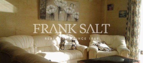 Apartamento de 3 dormitorios en Qala, Malta No. 5595 19