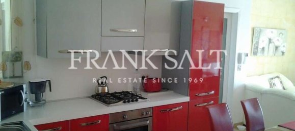 Apartamento de 3 dormitorios en Qala, Malta No. 5595 18