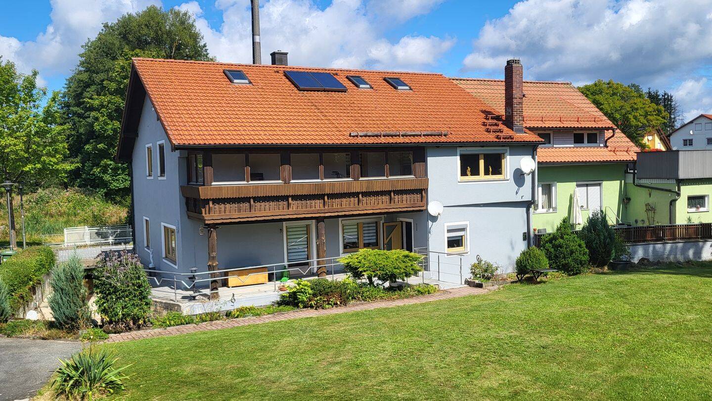 Moradia em banda T5 em Schwandorf, Germany N.º 371108