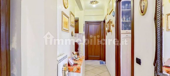 Квартира с 2 спальнями в Рим, Италия № 197534 17