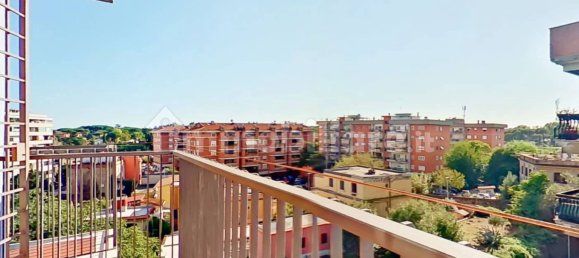 Квартира с 2 спальнями в Рим, Италия № 197534 6