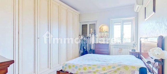 Квартира с 2 спальнями в Рим, Италия № 197534 14