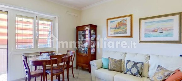 Квартира с 2 спальнями в Рим, Италия № 197534 9