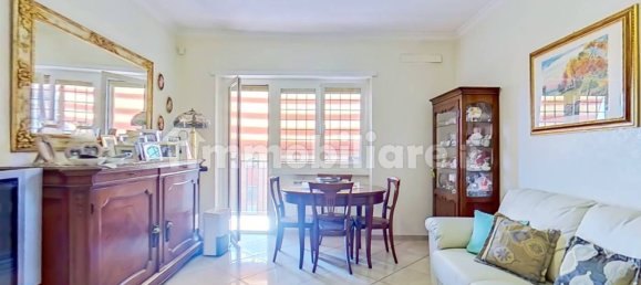 Квартира с 2 спальнями в Рим, Италия № 197534 8