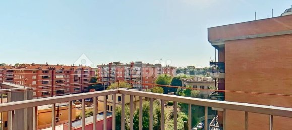 Квартира с 2 спальнями в Рим, Италия № 197534 5