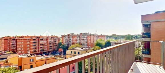 Квартира с 2 спальнями в Рим, Италия № 197534 2