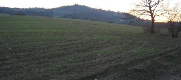 Земельный участок 168500м² в Тоди, Италия № 65250 2