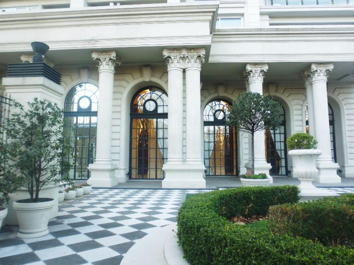 3 bedrooms Apartment in Buenos Aires, Argentina No. 85265