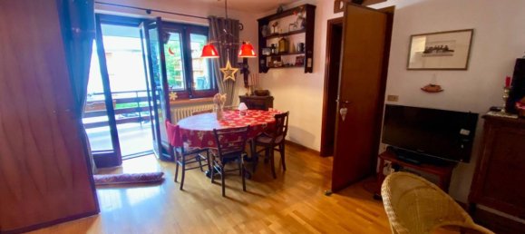 2 Schlafzimmer Wohnung in Bardonecchia, Italy, Nr. 329516 2