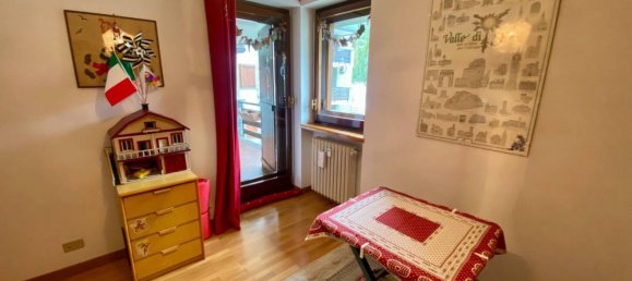 2 Schlafzimmer Wohnung in Bardonecchia, Italy, Nr. 329516 19