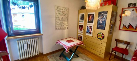 2 Schlafzimmer Wohnung in Bardonecchia, Italy, Nr. 329516 20