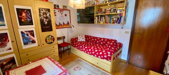2 Schlafzimmer Wohnung in Bardonecchia, Italy, Nr. 329516 18