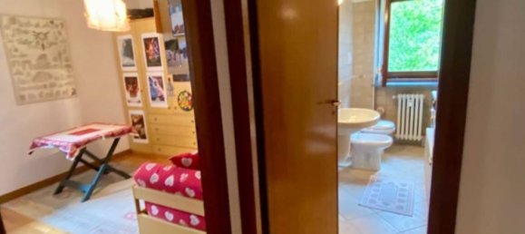 2 Schlafzimmer Wohnung in Bardonecchia, Italy, Nr. 329516 22