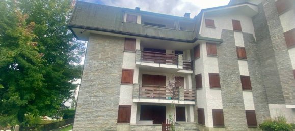 2 Schlafzimmer Wohnung in Bardonecchia, Italy, Nr. 329516 24