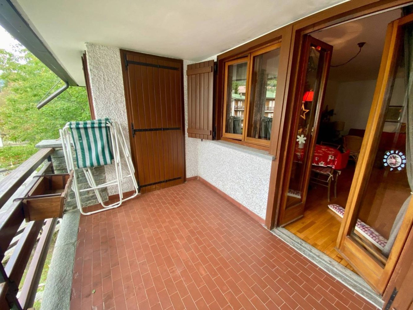 2 Schlafzimmer Wohnung in Bardonecchia, Italy, Nr. 329516