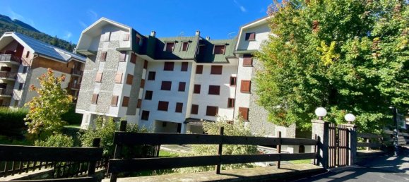 2 Schlafzimmer Wohnung in Bardonecchia, Italy, Nr. 329516 28