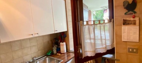 2 Schlafzimmer Wohnung in Bardonecchia, Italy, Nr. 329516 6