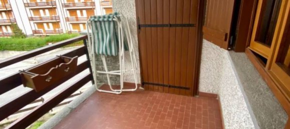 2 Schlafzimmer Wohnung in Bardonecchia, Italy, Nr. 329516 8