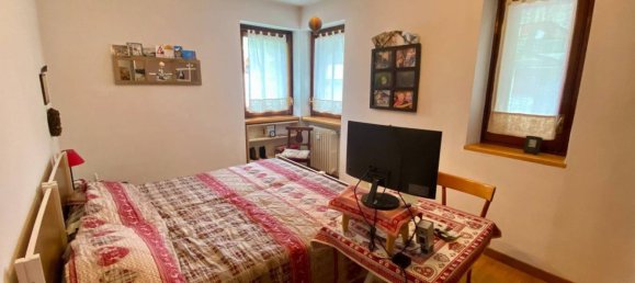 2 Schlafzimmer Wohnung in Bardonecchia, Italy, Nr. 329516 13