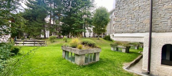 2 Schlafzimmer Wohnung in Bardonecchia, Italy, Nr. 329516 26