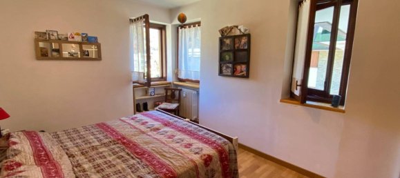 2 Schlafzimmer Wohnung in Bardonecchia, Italy, Nr. 329516 32