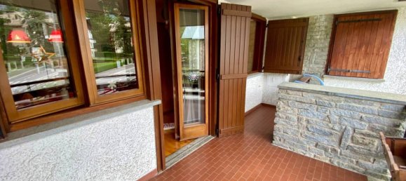 2 Schlafzimmer Wohnung in Bardonecchia, Italy, Nr. 329516 9