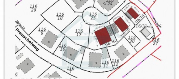 Вилла с 1 спальней в Бранденбург, Германия № 82155 21