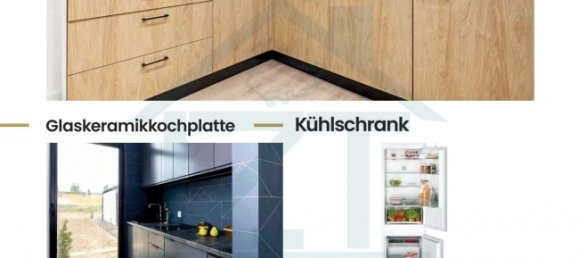 Вилла с 1 спальней в Бранденбург, Германия № 82155 16