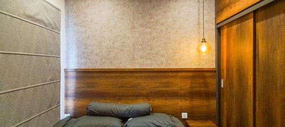 2 bedrooms Apartment in Thu Duc, Vietnam No. 16238 9