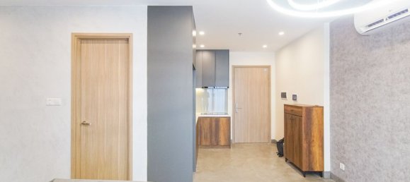 2 bedrooms Apartment in Thu Duc, Vietnam No. 16238 17