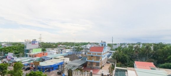 2 bedrooms Apartment in Thu Duc, Vietnam No. 16238 10