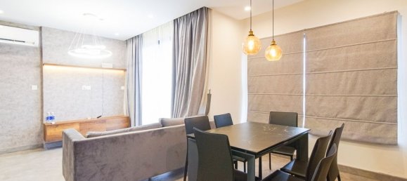 2 bedrooms Apartment in Thu Duc, Vietnam No. 16238 12