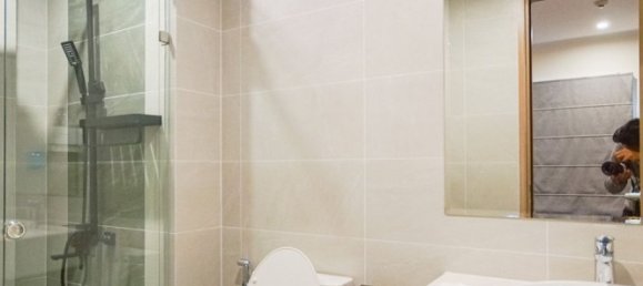 2 bedrooms Apartment in Thu Duc, Vietnam No. 16238 7