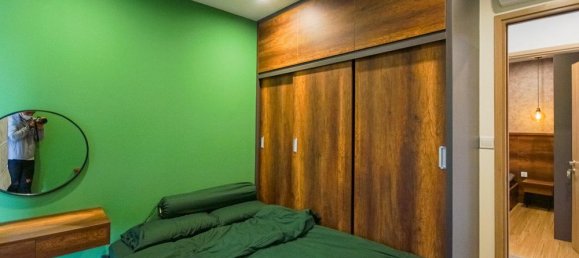 2 bedrooms Apartment in Thu Duc, Vietnam No. 16238 4