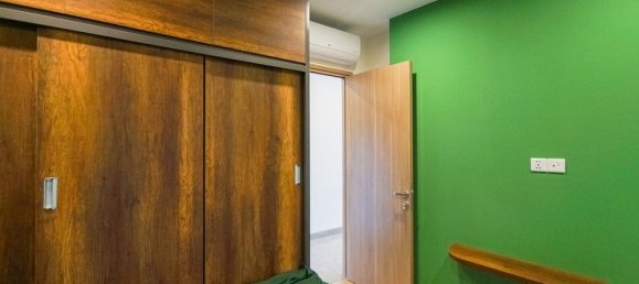 2 bedrooms Apartment in Thu Duc, Vietnam No. 16238 13