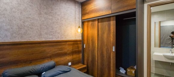 2 bedrooms Apartment in Thu Duc, Vietnam No. 16238 8