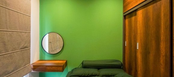 2 bedrooms Apartment in Thu Duc, Vietnam No. 16238 2