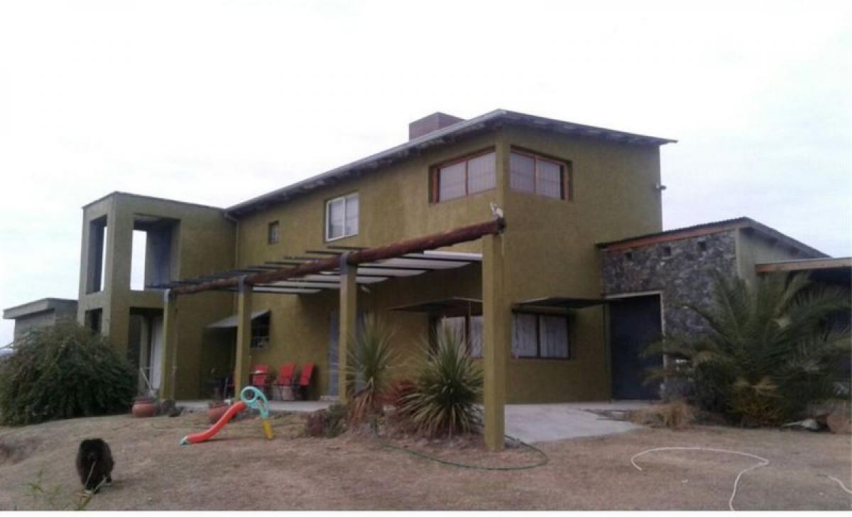 3 Schlafzimmer Haus in Cordoba, Argentina, Nr. 53754