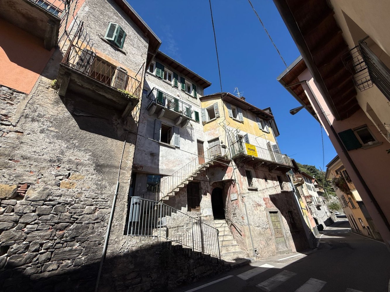 9 Schlafzimmer Haus in Brienno, Italy, Nr. 362307