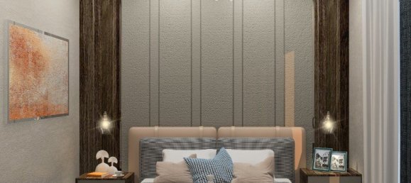 Apartment 1+1 in Alanya, Turkey No. 6940 2