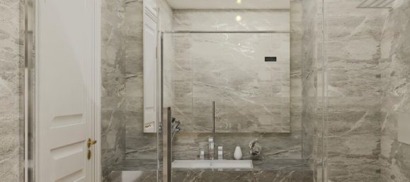 Apartment 1+1 in Alanya, Turkey No. 6940 4