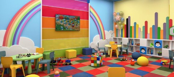 Apartment 1+1 in Alanya, Turkey No. 6940 16