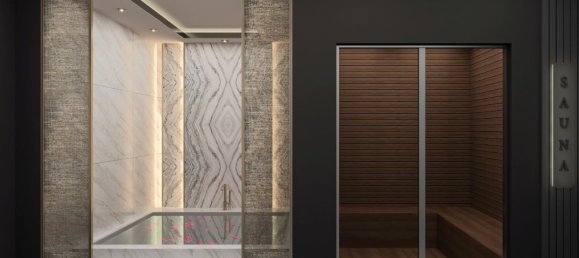 Apartment 1+1 in Alanya, Turkey No. 6940 12