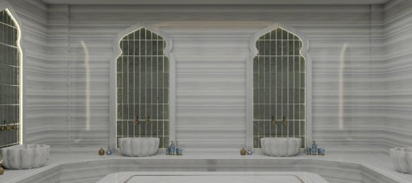 Apartment 1+1 in Alanya, Turkey No. 6940 13