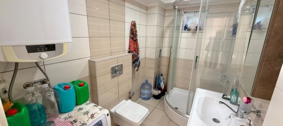 Apartment 1+1 in Serik, Turkey No. 40312 14