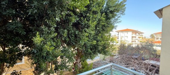 Apartment 1+1 in Serik, Turkey No. 40312 15