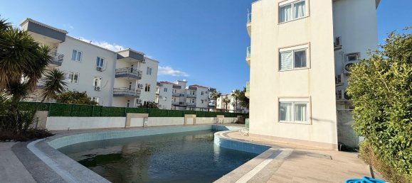 Apartment 1+1 in Serik, Turkey No. 40312 2