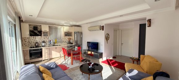 Apartment 1+1 in Serik, Turkey No. 40312 5
