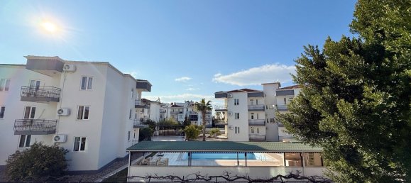Apartment 1+1 in Serik, Turkey No. 40312 4