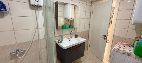 Apartment 1+1 in Serik, Turkey No. 40312 13